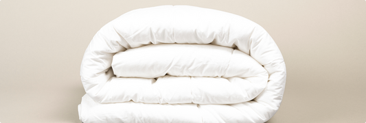 The Art of Choosing the Perfect Comforter: Your Ultimate Guide