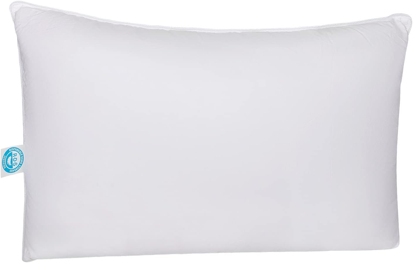 Elite Dream Collection 600FP Goose Down Pillow