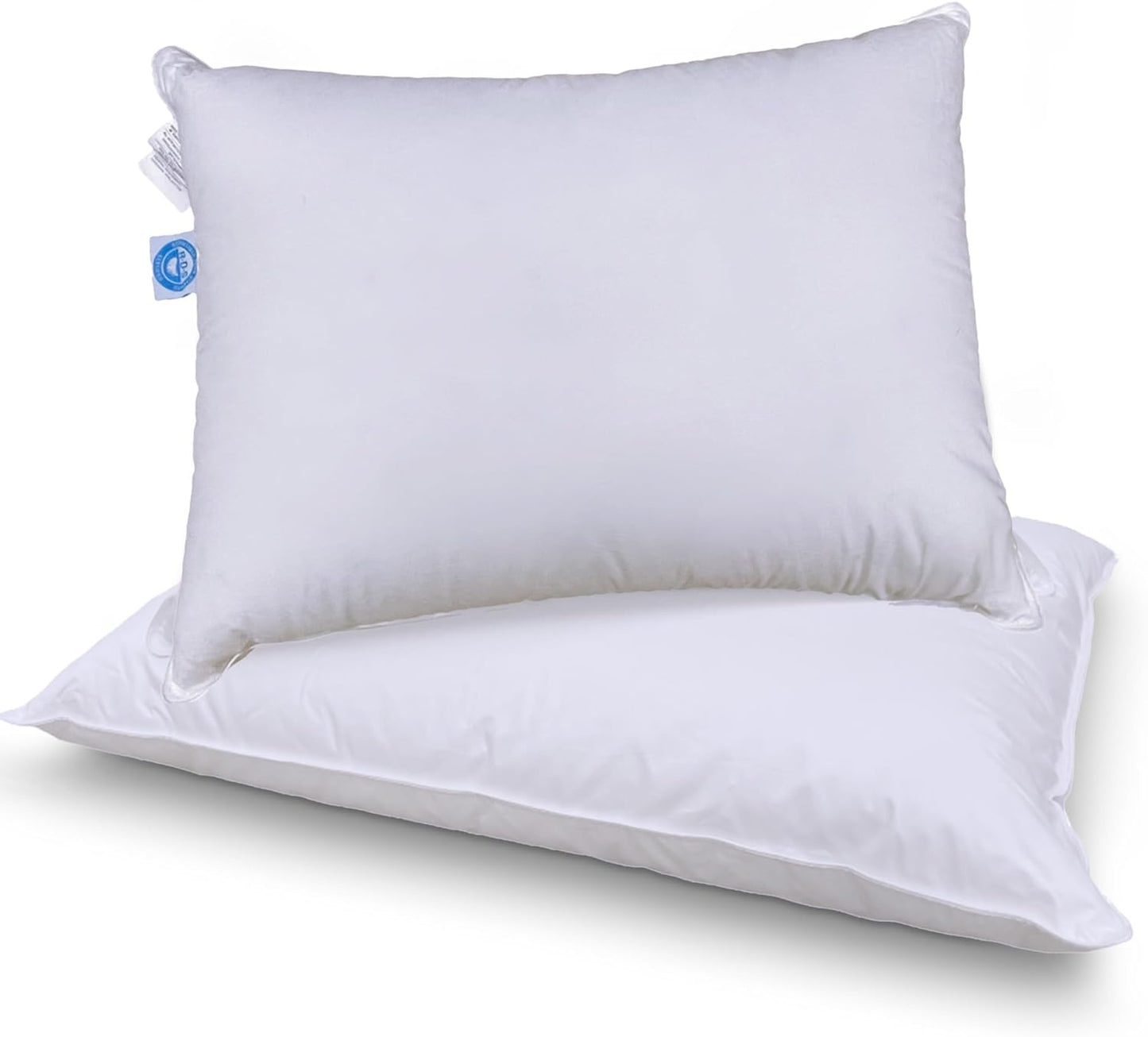 Elite Dream Collection 600FP Goose Down Pillow