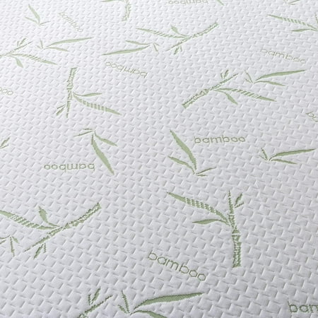 Waterproof Bamboo Mattress Protector