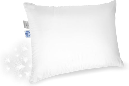 Elite Dream Collection 600FP Goose Down Pillow