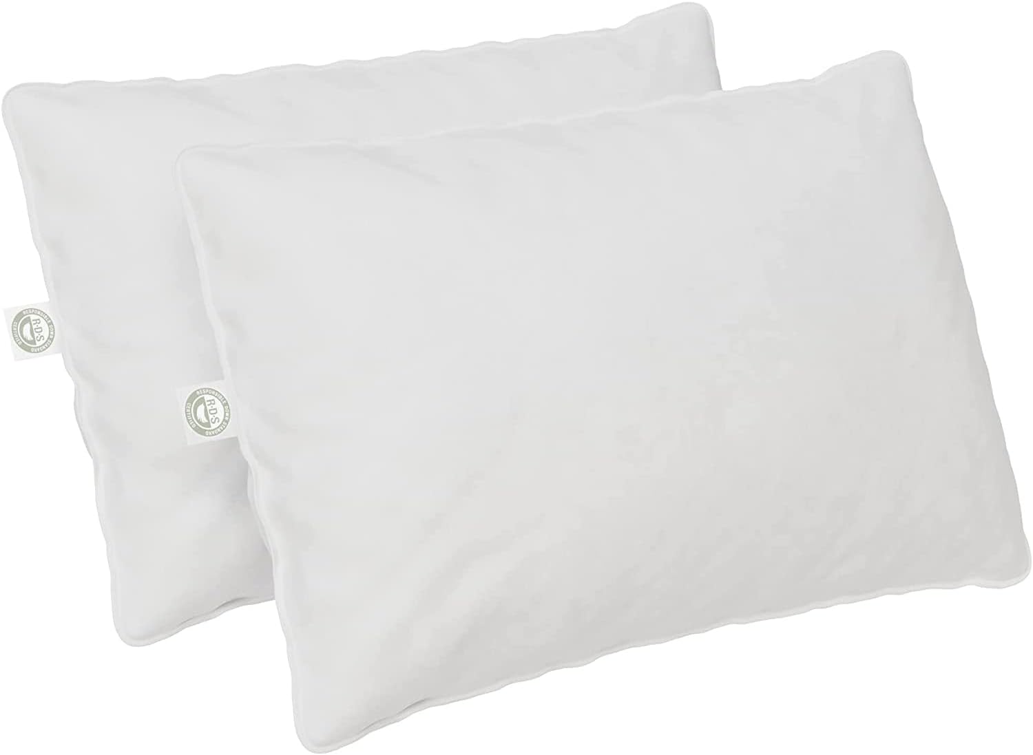 600 vs. 800 Fill Power Goose Down Pillows Find Your Perfect Match