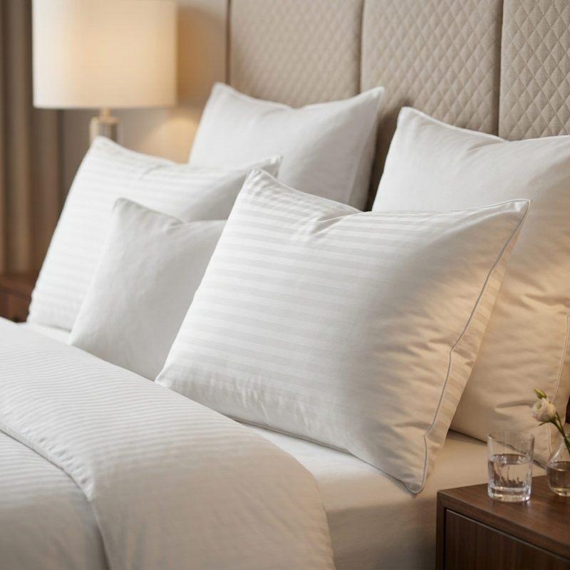 Sleeping Pillows