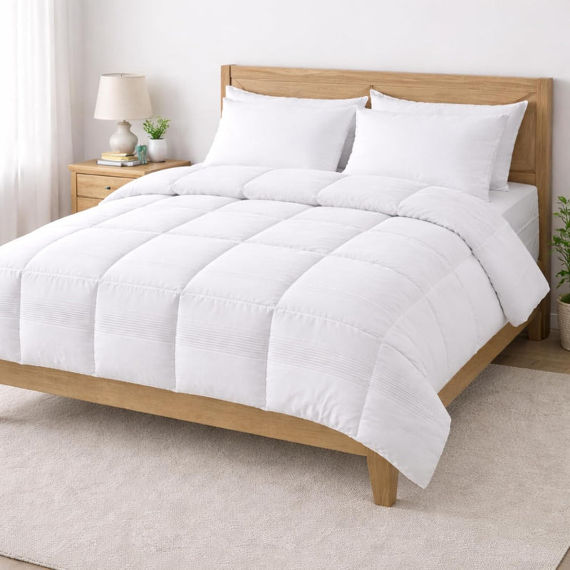 Comforters & Duvet Inserts