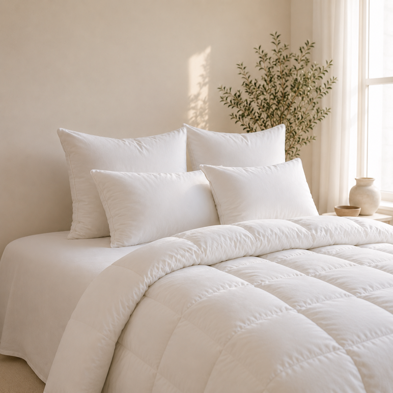 Everyday Bedding