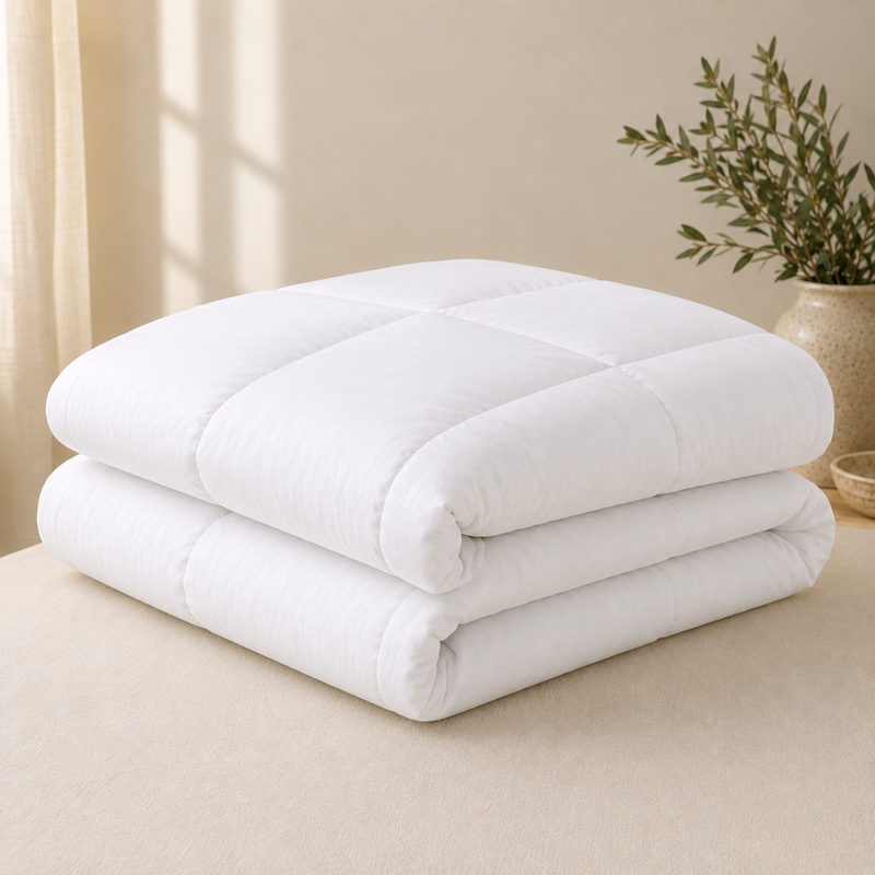 Down Alternative Comforters & Duvet Inserts