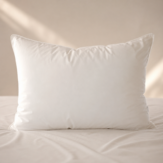 Elite Dream 600 Fill Power Down Pillow