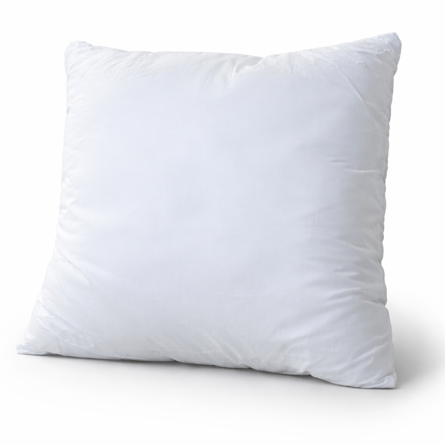 Down Alternative Throw Pillow Insert with Protective Cover