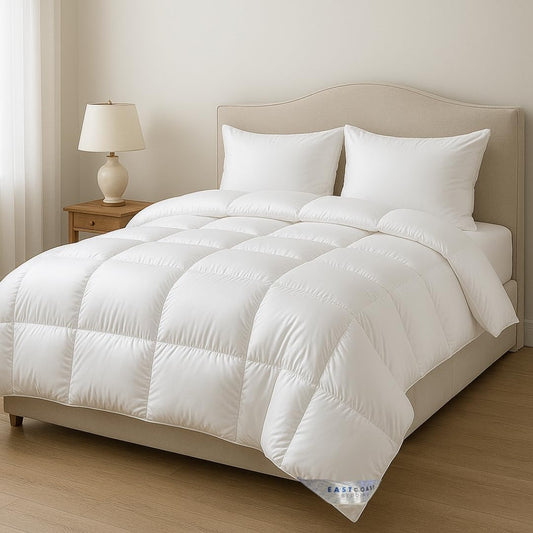 Zen Dream Bamboo Comforter / Duvet Insert