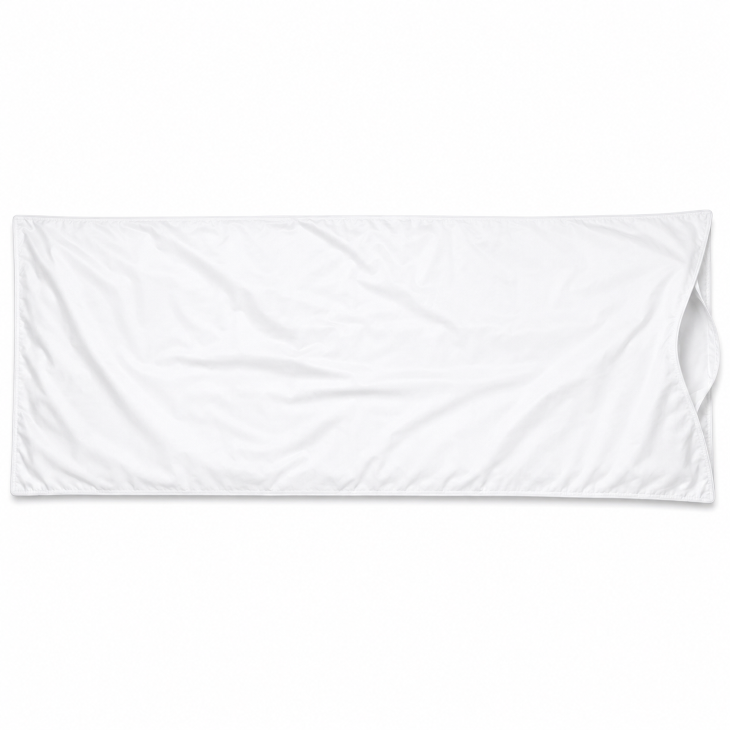Premium Cotton Body Pillow Shells
