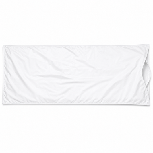 Premium Cotton Body Pillow Shells