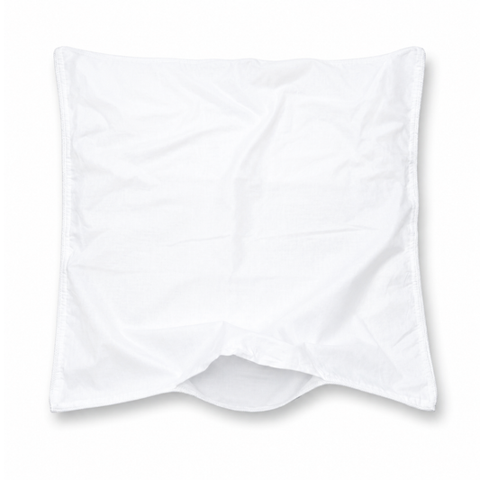 Premium Cotton Bed Pillow Shells