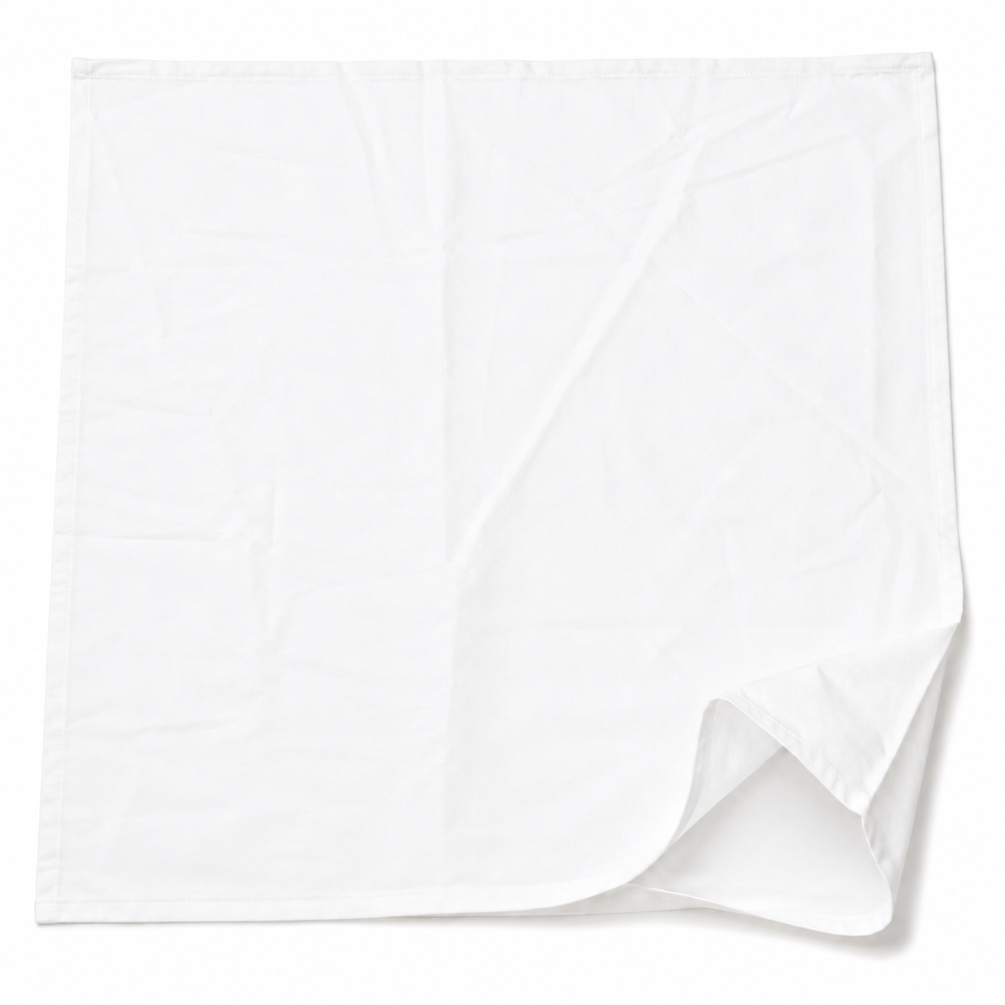 Premium Cotton Throw Pillow Shells