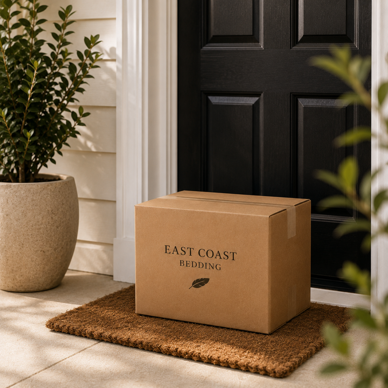 Shipping and Return Policy